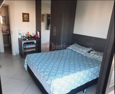 Cobertura, 3 quartos, 114 m² - Foto 4