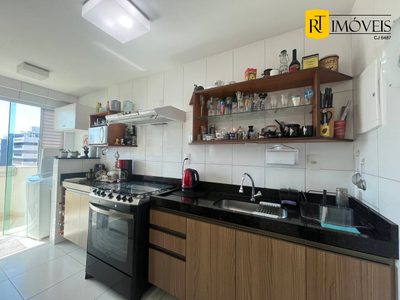 Cobertura, 3 quartos, 168 m² - Foto 3