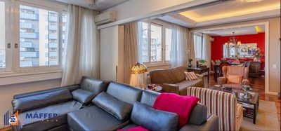 Apartamento, 3 quartos, 190 m² - Foto 5