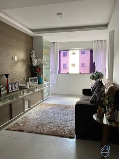 Apartamento, 3 quartos, 105 m² - Foto 3