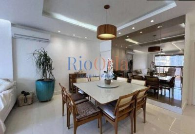 Apartamento, 3 quartos, 158 m² - Foto 4