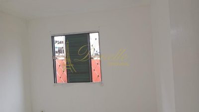 Apartamento, 2 quartos, 46 m² - Foto 1