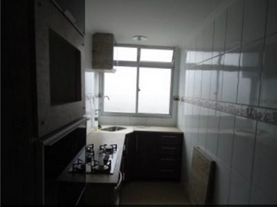 Apartamento, 3 quartos, 105 m² - Foto 3