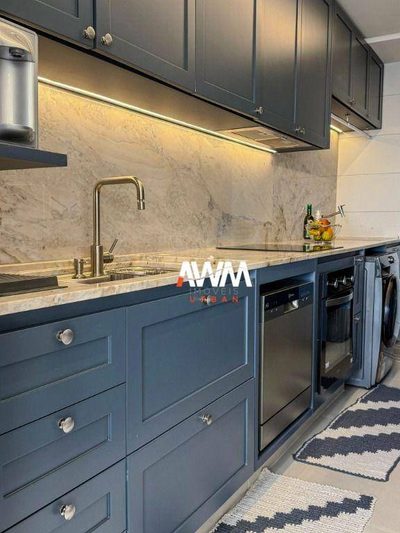 Apartamento, 2 quartos, 78 m² - Foto 2