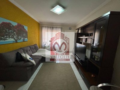 Sobrado, 3 quartos, 140 m² - Foto 4