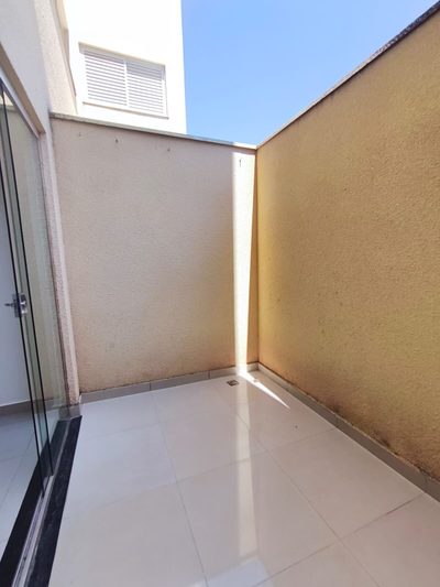 Apartamento, 2 quartos - Foto 4