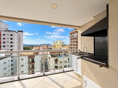 Apartamento, 3 quartos, 90 m² - Foto 4
