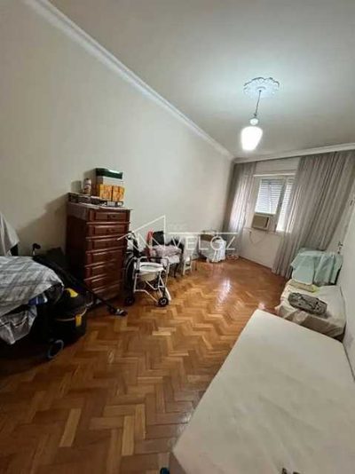 Apartamento, 5 quartos, 206 m² - Foto 4