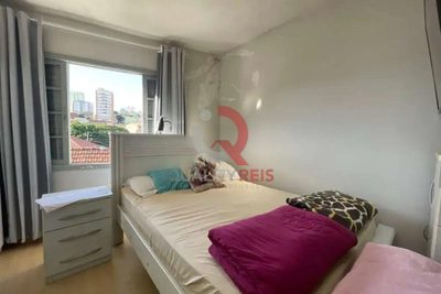 Sobrado, 3 quartos, 155 m² - Foto 3