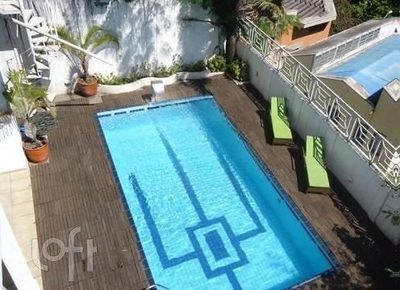 Casa, 6 quartos, 700 m² - Foto 3