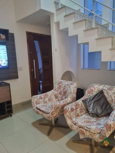 Casa, 3 quartos, 252 m² - Foto 3
