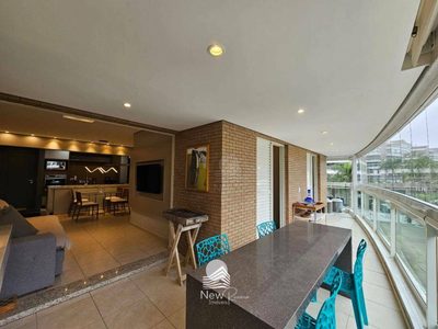 Apartamento, 3 quartos, 90 m² - Foto 1