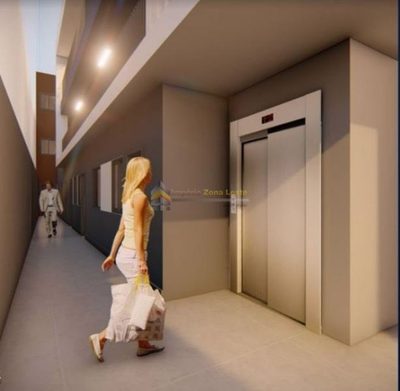 Prédio Inteiro, 40 m² - Foto 4