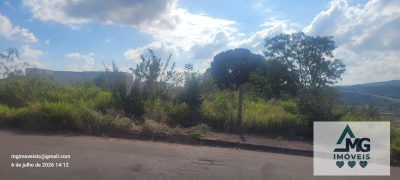 Terreno, 528 m² - Foto 1