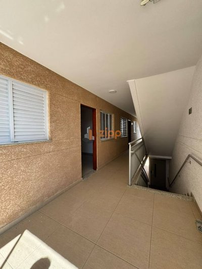 Apartamento, 2 quartos, 40 m² - Foto 5