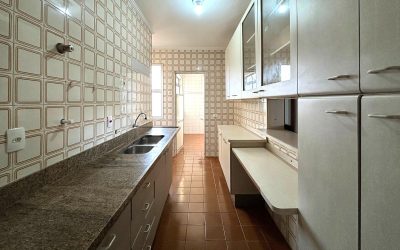 Apartamento, 3 quartos, 87 m² - Foto 5