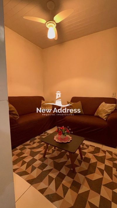 Casa, 6 quartos, 54 m² - Foto 2