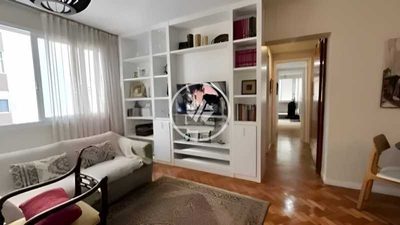 Apartamento, 3 quartos, 90 m² - Foto 3