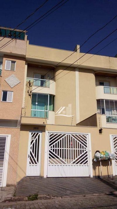 Apartamento, 2 quartos, 75 m² - Foto 1