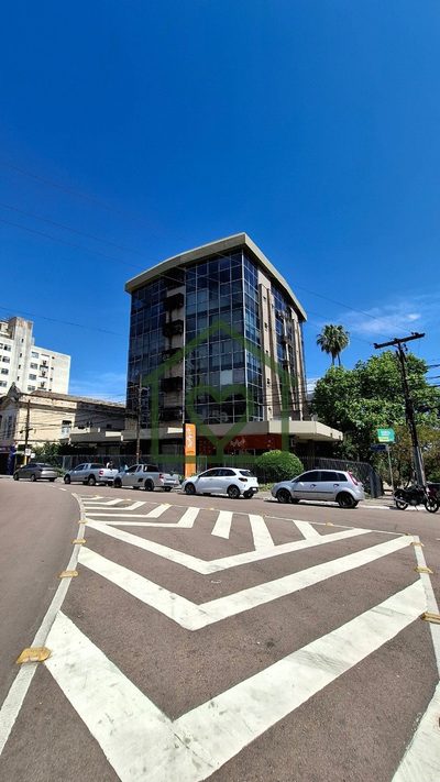 Sala-Conjunto, 37 m² - Foto 1