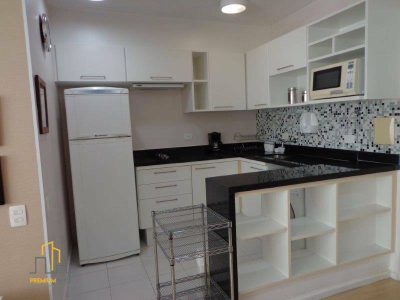 Apartamento, 1 quarto, 45 m² - Foto 5
