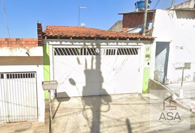 Casa, 5 quartos, 120 m² - Foto 1