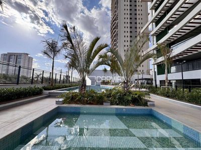 Apartamento, 3 quartos, 124 m² - Foto 5