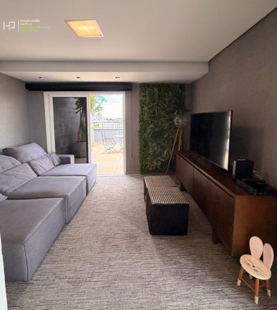 Apartamento, 3 quartos, 210 m² - Foto 5