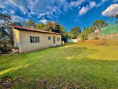 Chácara, 2 quartos, 6250 m² - Foto 5