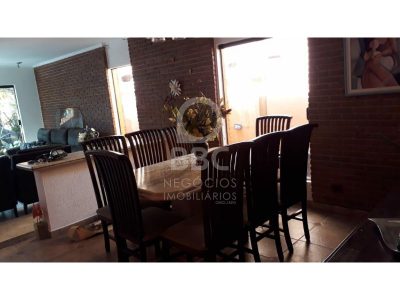 Casa, 4 quartos, 224 m² - Foto 4