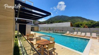 Apartamento, 3 quartos, 122 m² - Foto 1