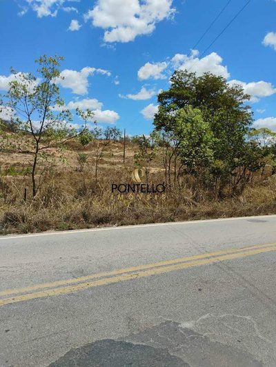 Terreno, 2 hectares - Foto 2