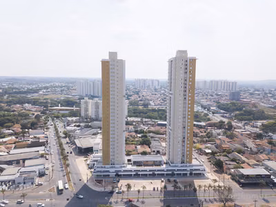 Apartamento, 3 quartos, 76 m² - Foto 4