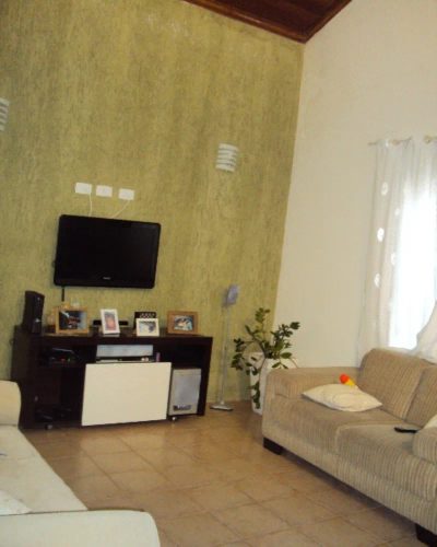Casa, 4 quartos, 220 m² - Foto 4