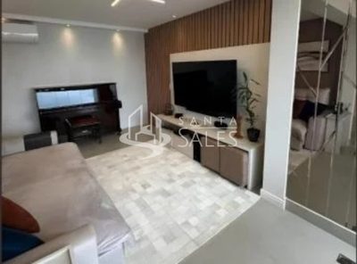 Apartamento, 4 quartos, 82 m² - Foto 3