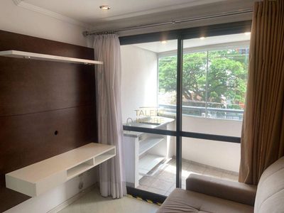 Apartamento, 2 quartos, 55 m² - Foto 3