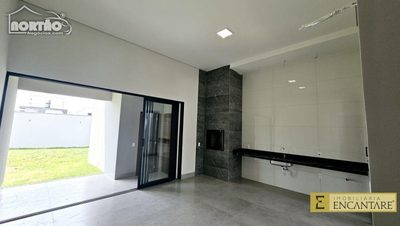 Casa, 3 quartos, 160 m² - Foto 3