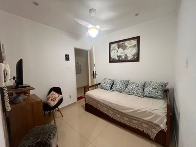Apartamento, 1 quarto, 48 m² - Foto 2
