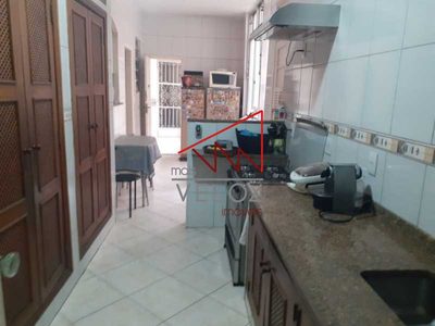Apartamento, 4 quartos, 140 m² - Foto 2