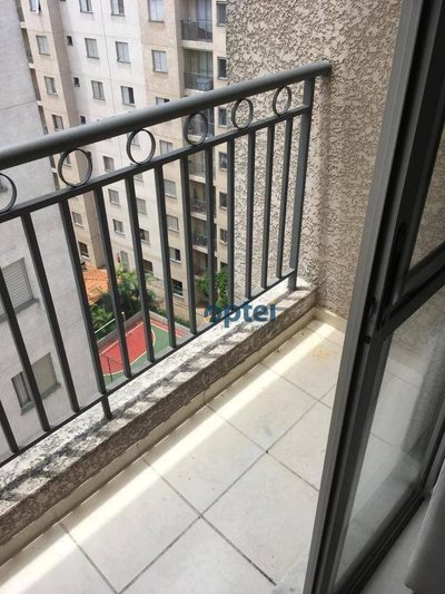 Apartamento, 2 quartos, 48 m² - Foto 5