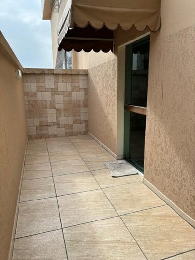 Apartamento, 3 quartos, 110 m² - Foto 5