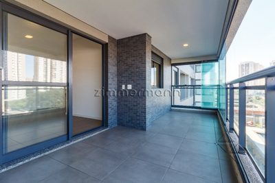 Apartamento, 3 quartos, 89 m² - Foto 3