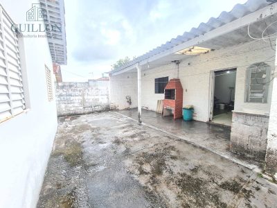 Casa, 2 quartos - Foto 2