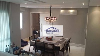Apartamento, 2 quartos, 88 m² - Foto 1