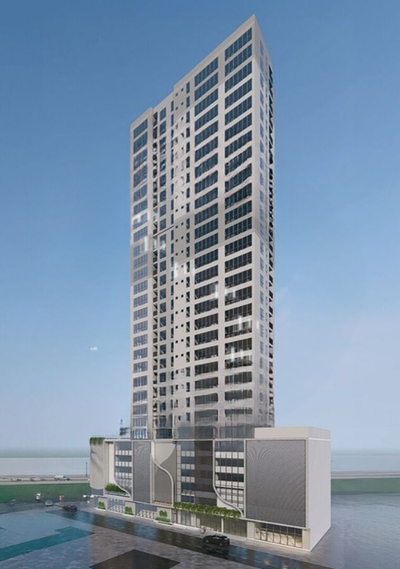Apartamento, 3 quartos, 125 m² - Foto 1