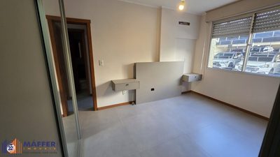 Apartamento, 2 quartos, 58 m² - Foto 5