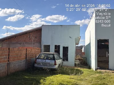 Casa, 2 quartos, 194 m² - Foto 1