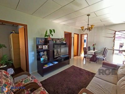 Casa, 3 quartos, 65 m² - Foto 2