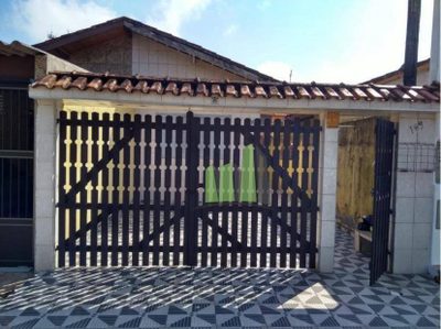 Casa, 2 quartos - Foto 1