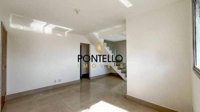 Cobertura, 2 quartos, 114 m² - Foto 2